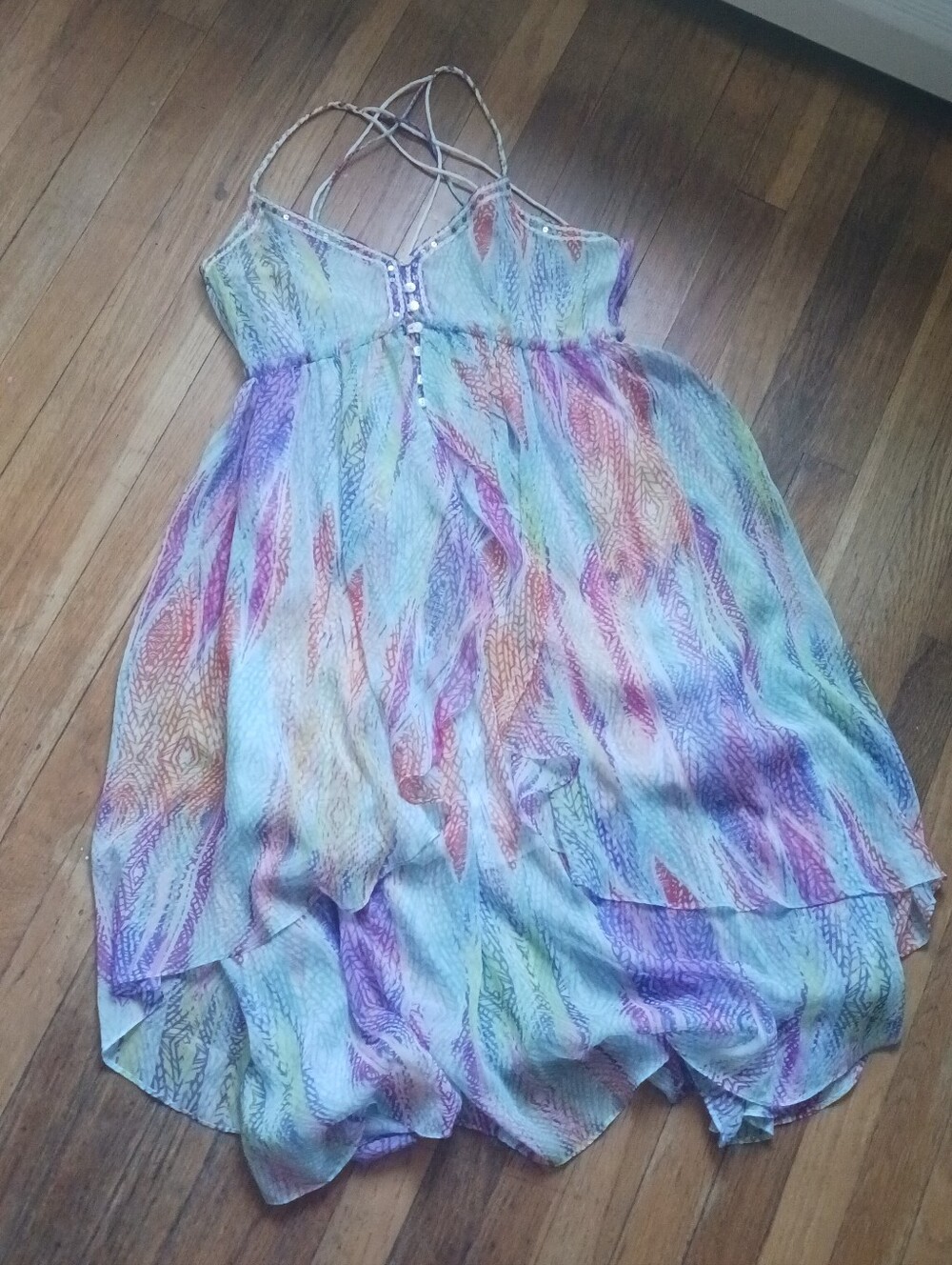 Free People Dress